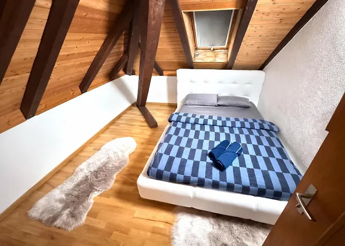 For Rent Vendégház *