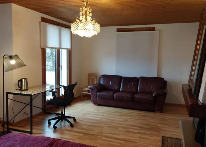 For Rent * Bolligen